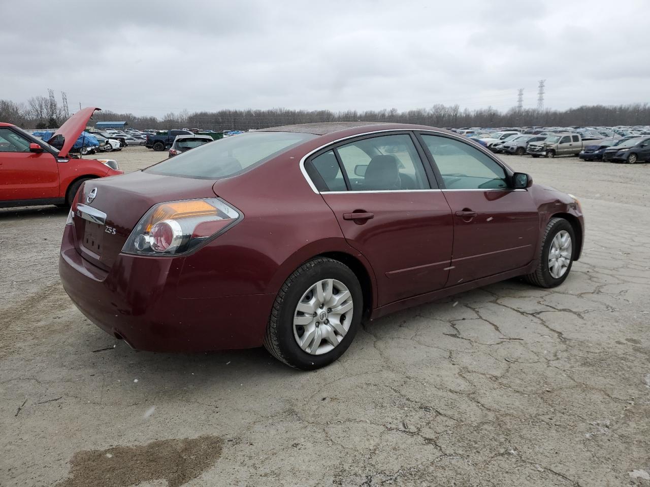 2011 Nissan Altima - Image 3