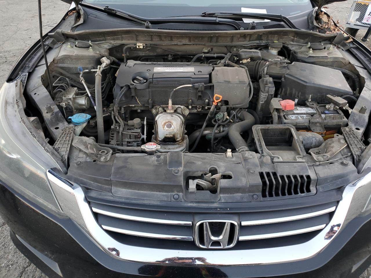 2015 Honda Accord - Image 11