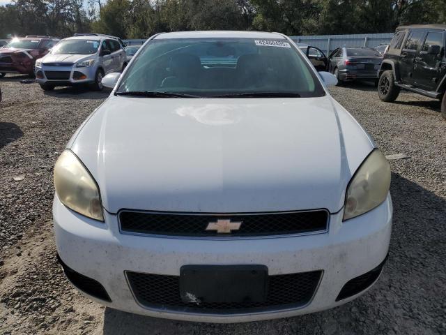  CHEVROLET IMPALA 2013 Білий