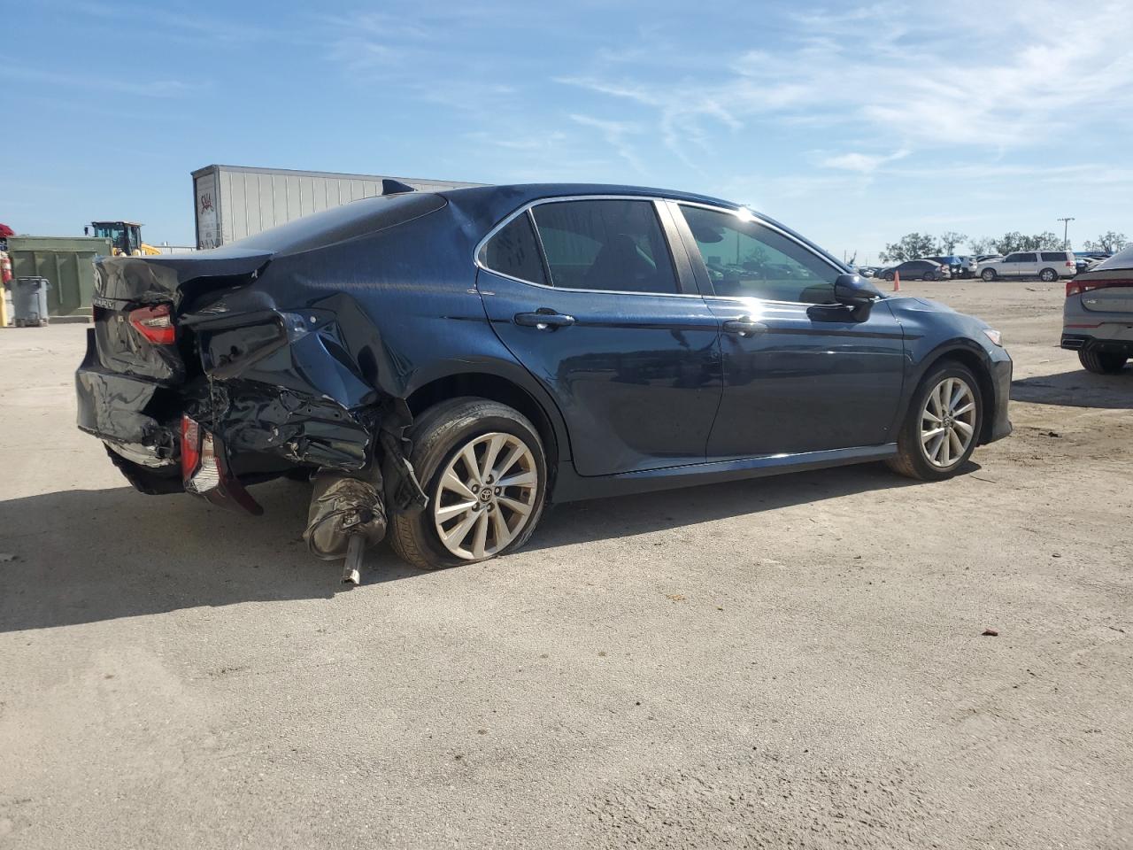 2021 Toyota Camry - Image 3