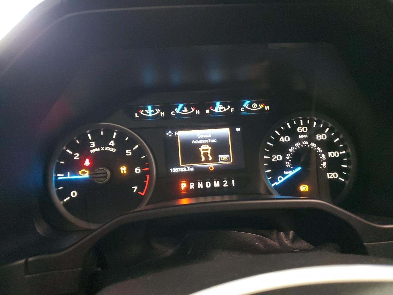 2016 Ford F-150 - Image 9
