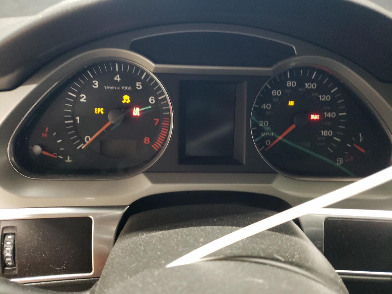 2008 Audi A6 - Image 9