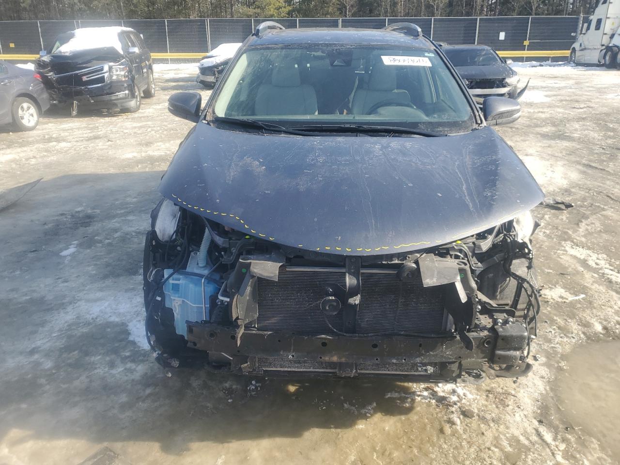 2017 Toyota RAV 4 - Image 5