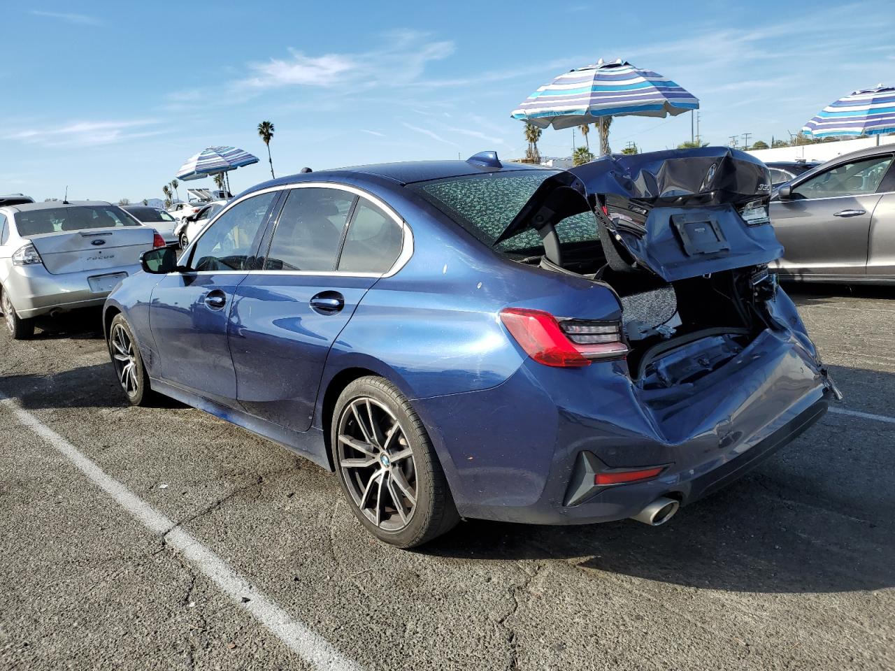2019 BMW 3er - Image 2