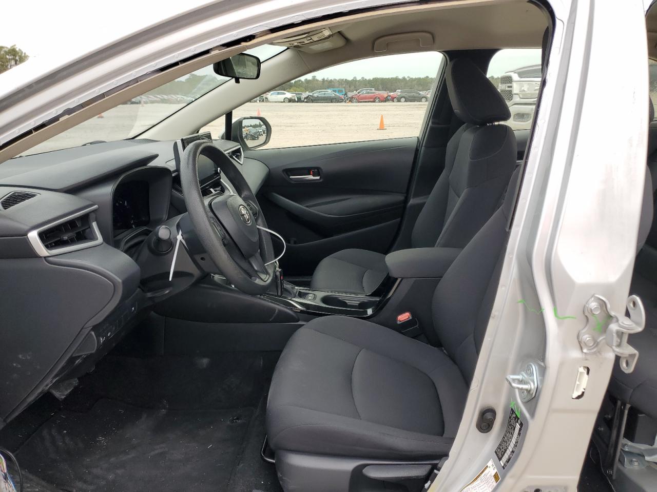 2021 Toyota Corolla - Image 7