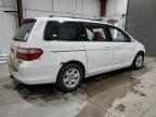 2005 Honda Odyssey Touring na sprzedaż w Billings, MT - Rollover