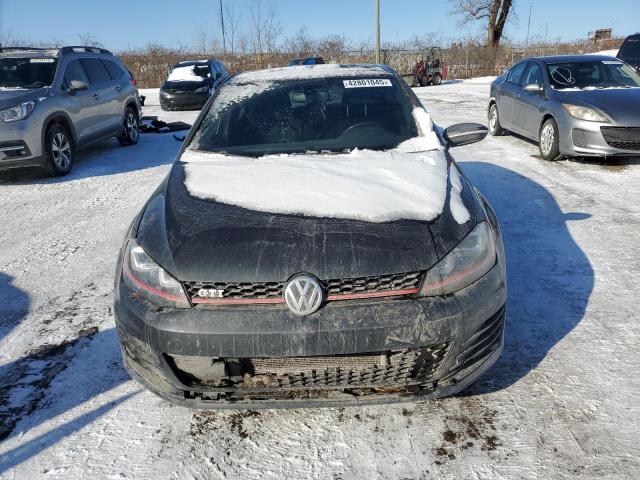 2015 VOLKSWAGEN GTI 