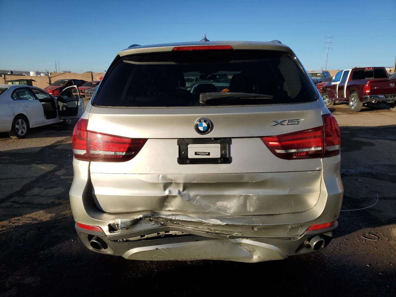 2014 BMW X5 - Image 6