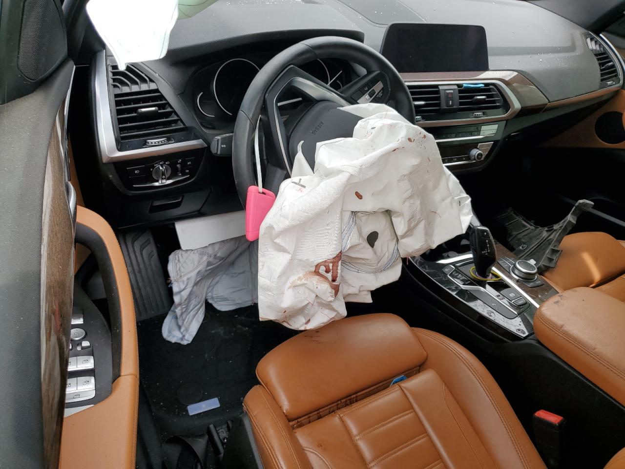 2020 BMW X3 - Image 8