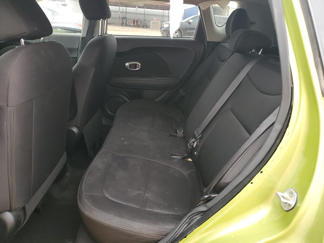 2016 Kia Soul - Image 11
