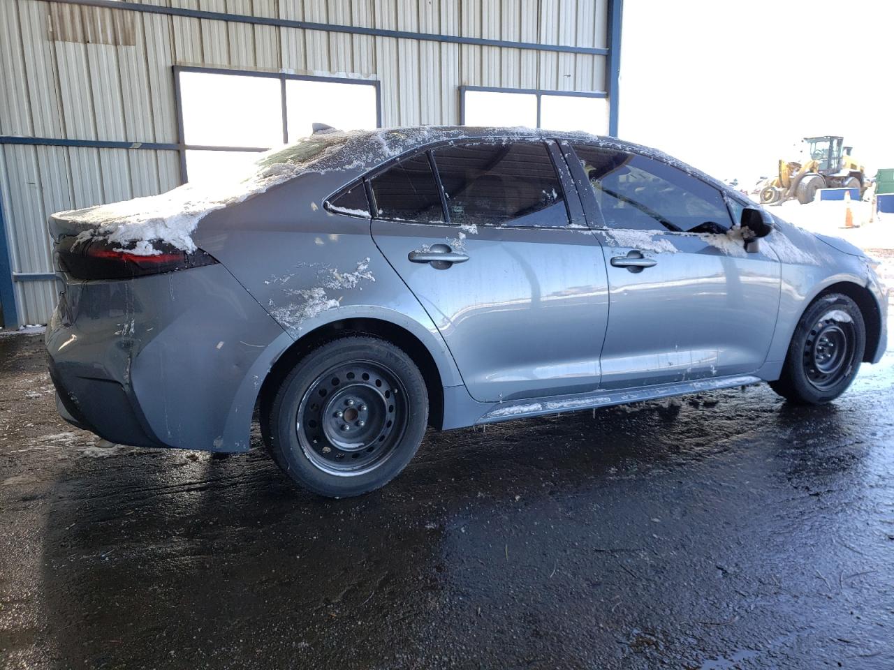 2021 Toyota Corolla - Image 3