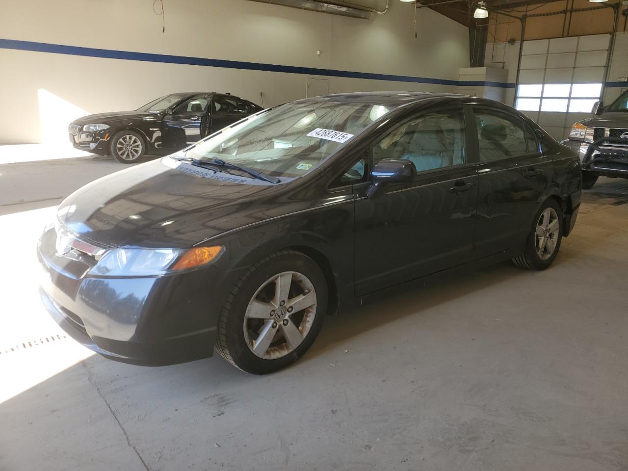 2008 Honda Civic - Image 1