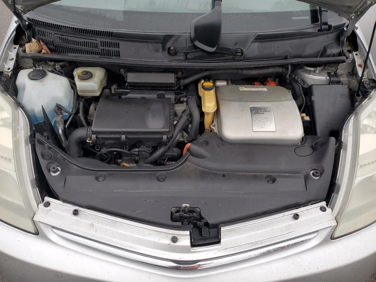 2008 Toyota Prius - Image 11