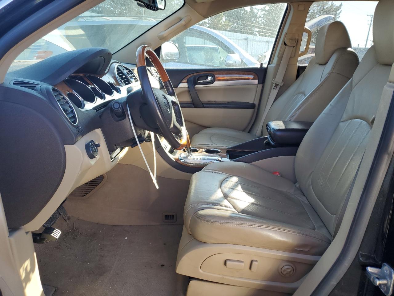 2008 Buick Enclave - Image 7