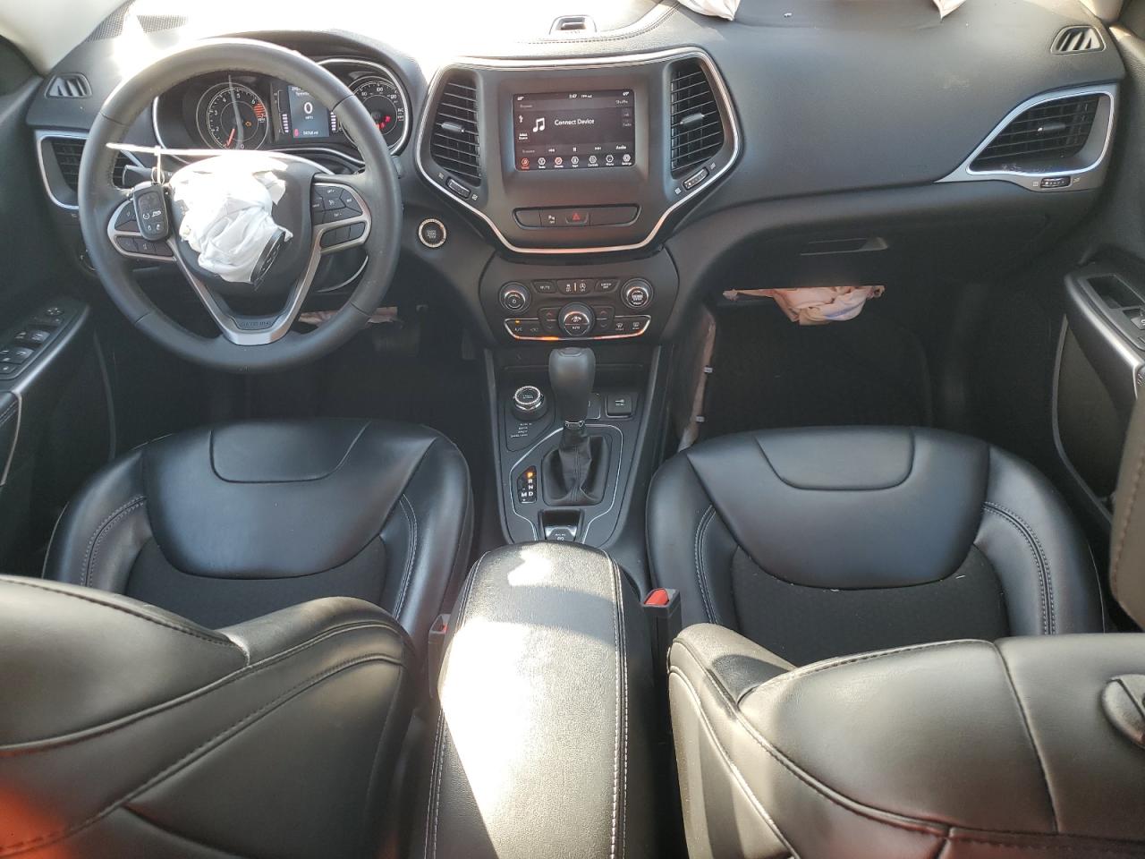2019 Jeep Grand Cherokee - Image 8