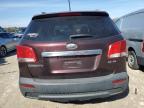 2011 Kia Sorento Ex للبيع في Midway، FL - Front End