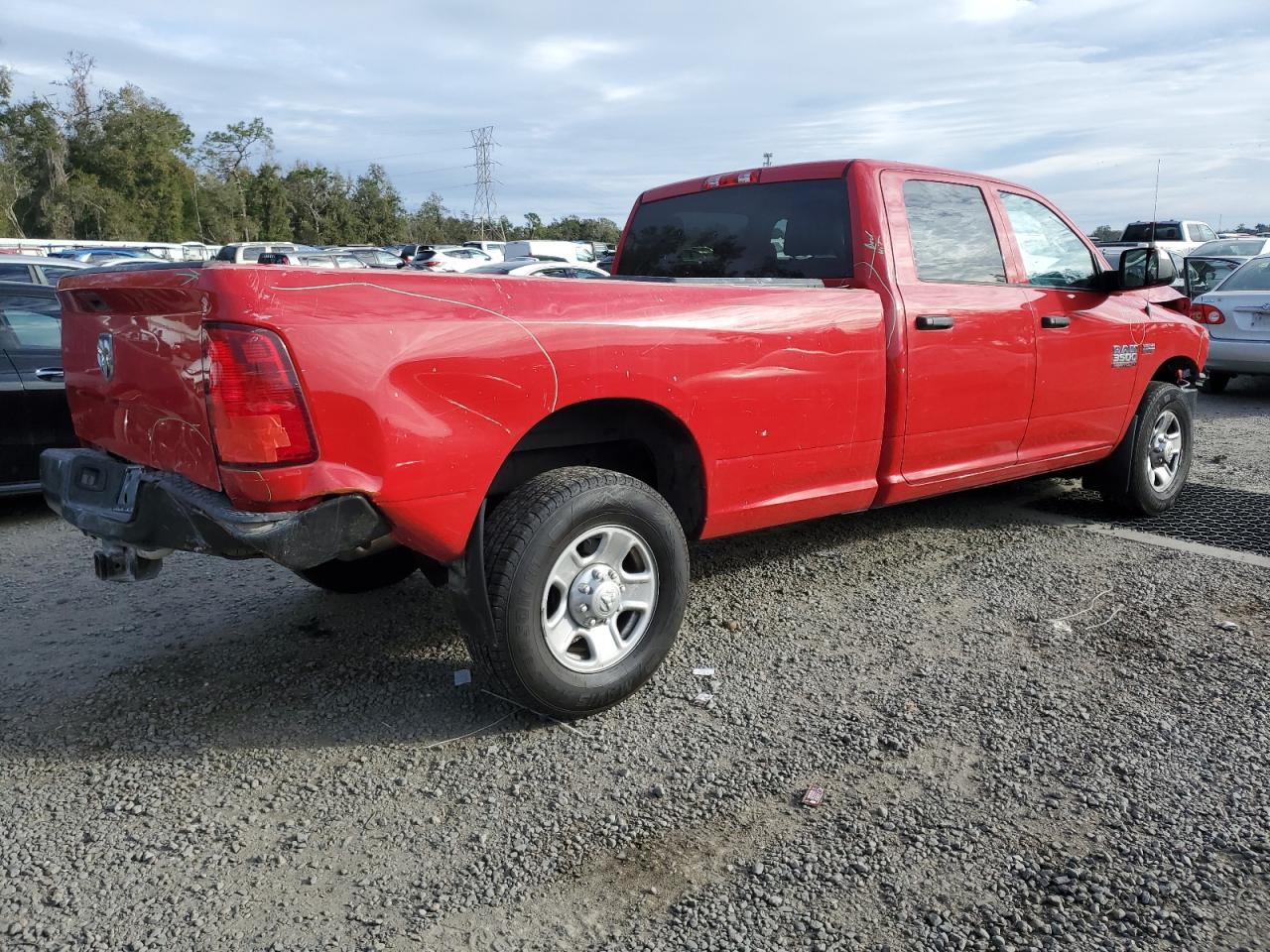 2017 RAM 3500 - Image 3