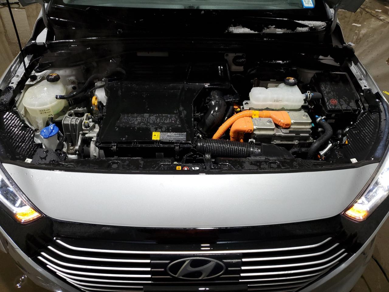 2019 Hyundai IONIQ - Image 11