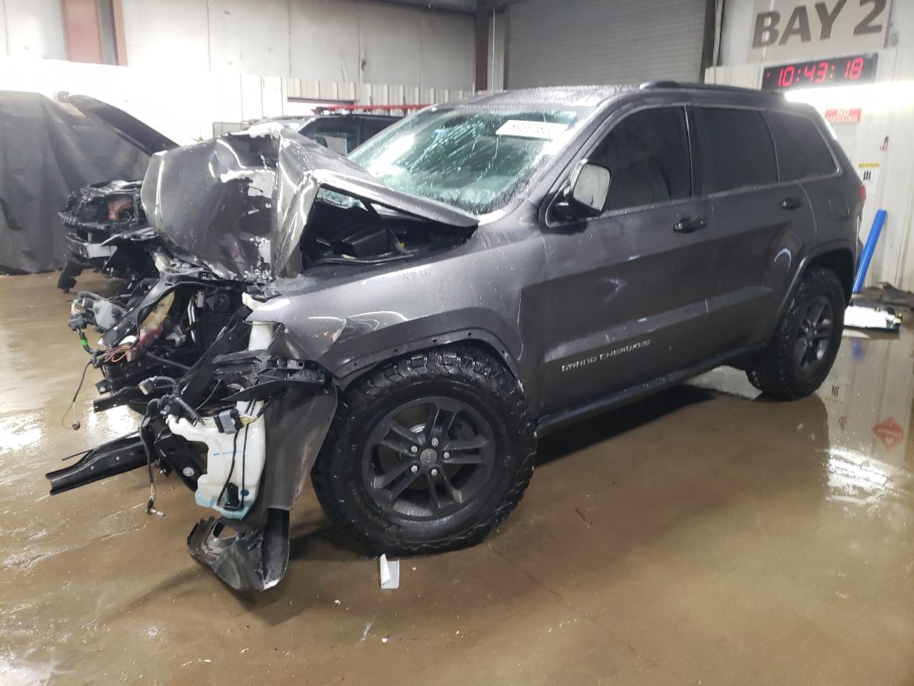 2015 Jeep Grand Cherokee - Image 1