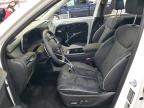 2025 Hyundai Palisade Xrt de vânzare în Mocksville, NC - All Over