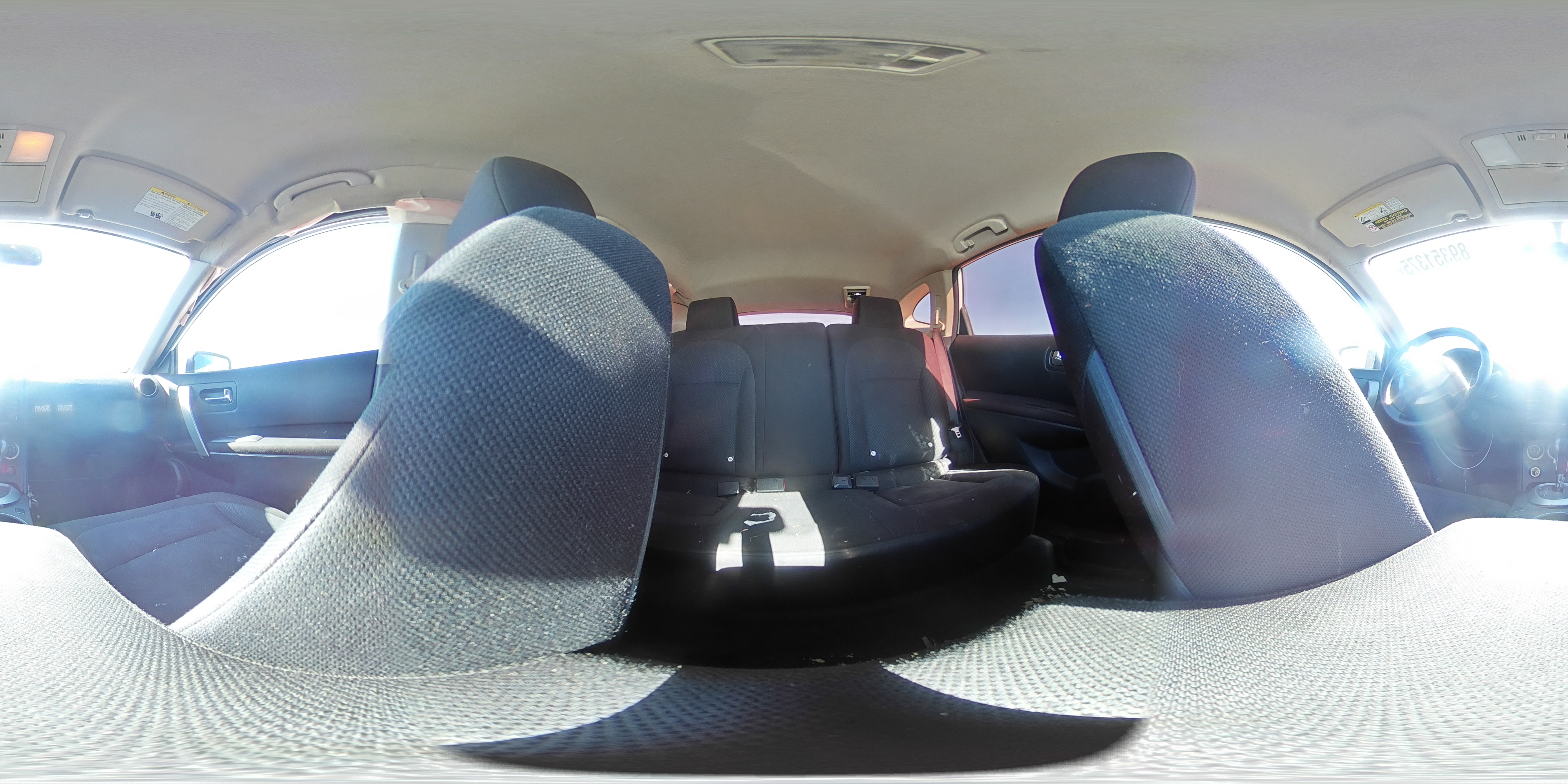 2014 Nissan Rogue - Image 13