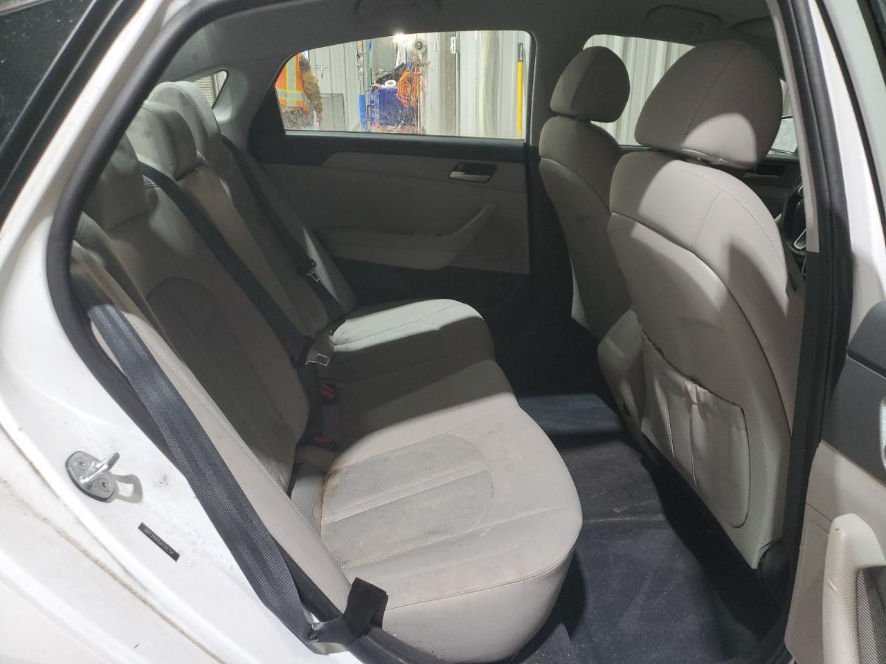 2018 Hyundai Sonata - Image 10