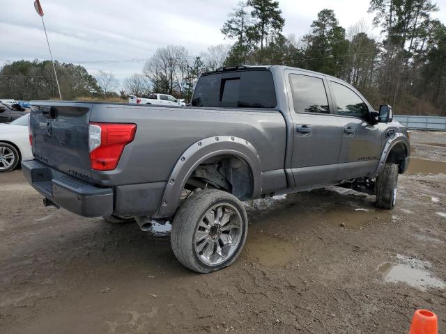 2019 NISSAN TITAN XD SL