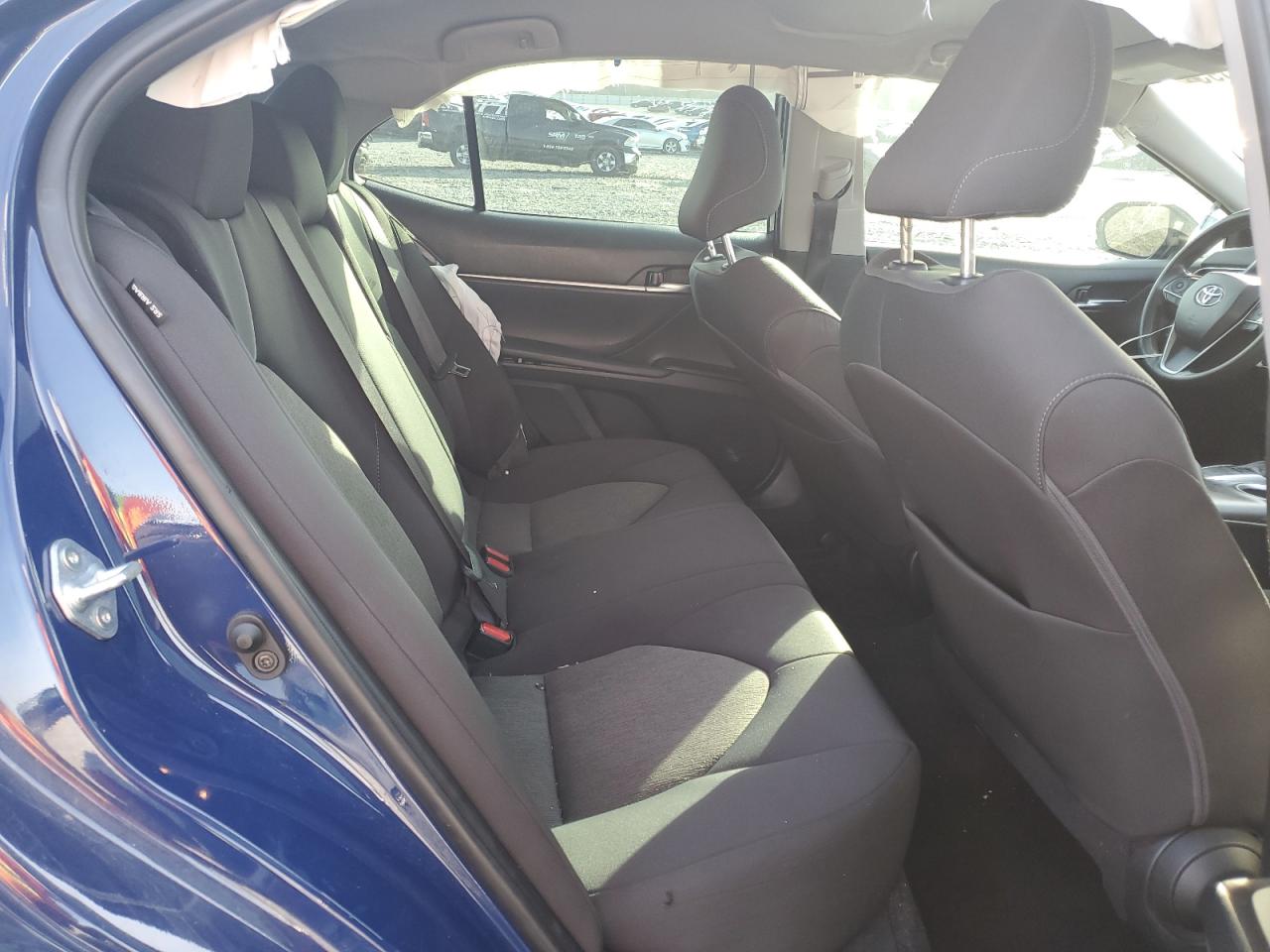 2023 Toyota Camry - Image 10