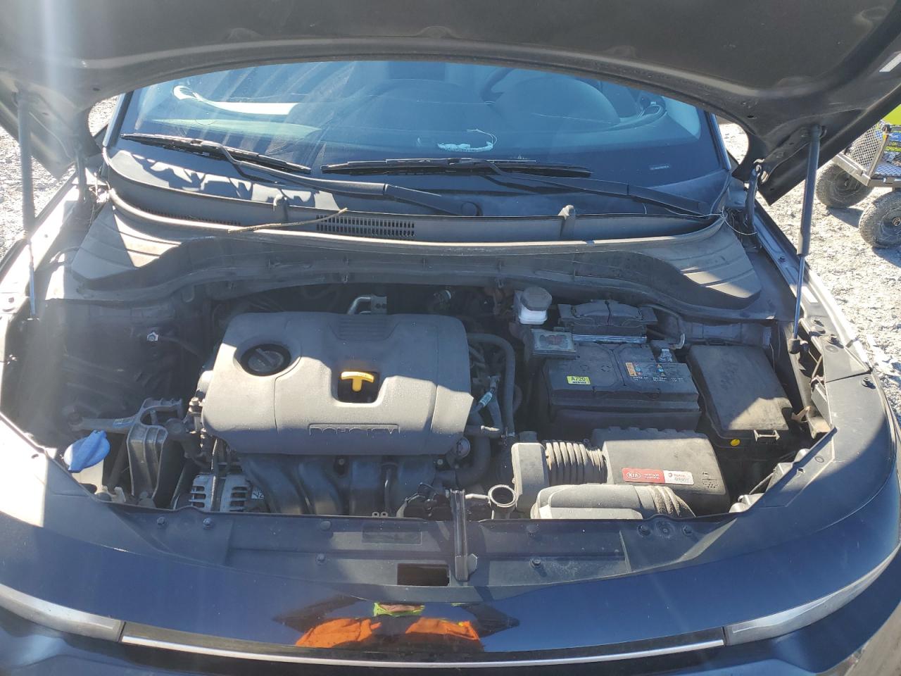 2021 Kia Soul - Image 11