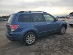 2011 Subaru Forester Limited en Venta en Pennsburg, PA - Front End