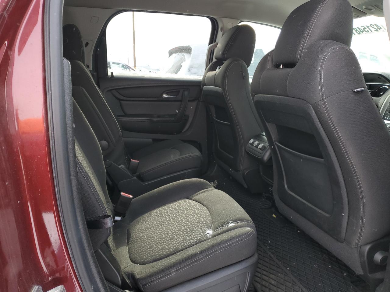 2016 GMC Acadia - Image 11
