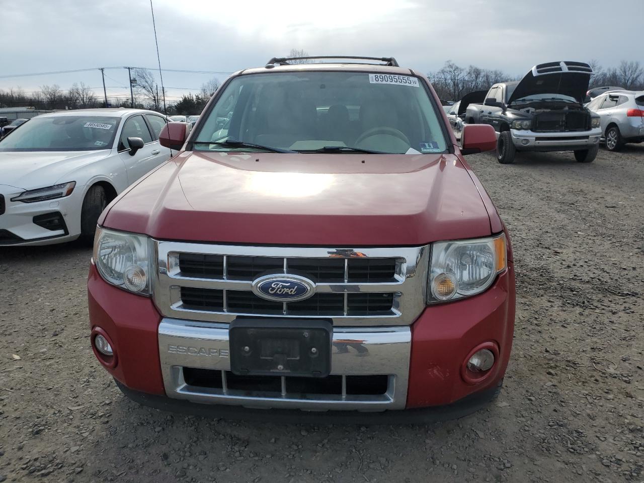2011 Ford Escape - Image 5