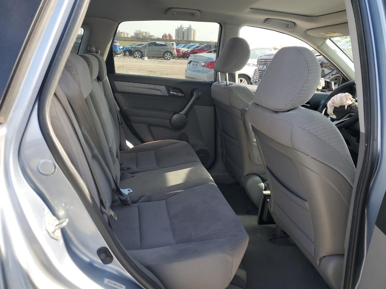 2008 Honda CR-V - Image 10