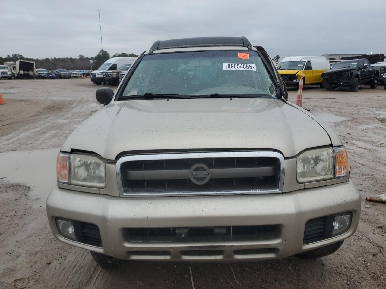 2003 Nissan Pathfinder - Image 5