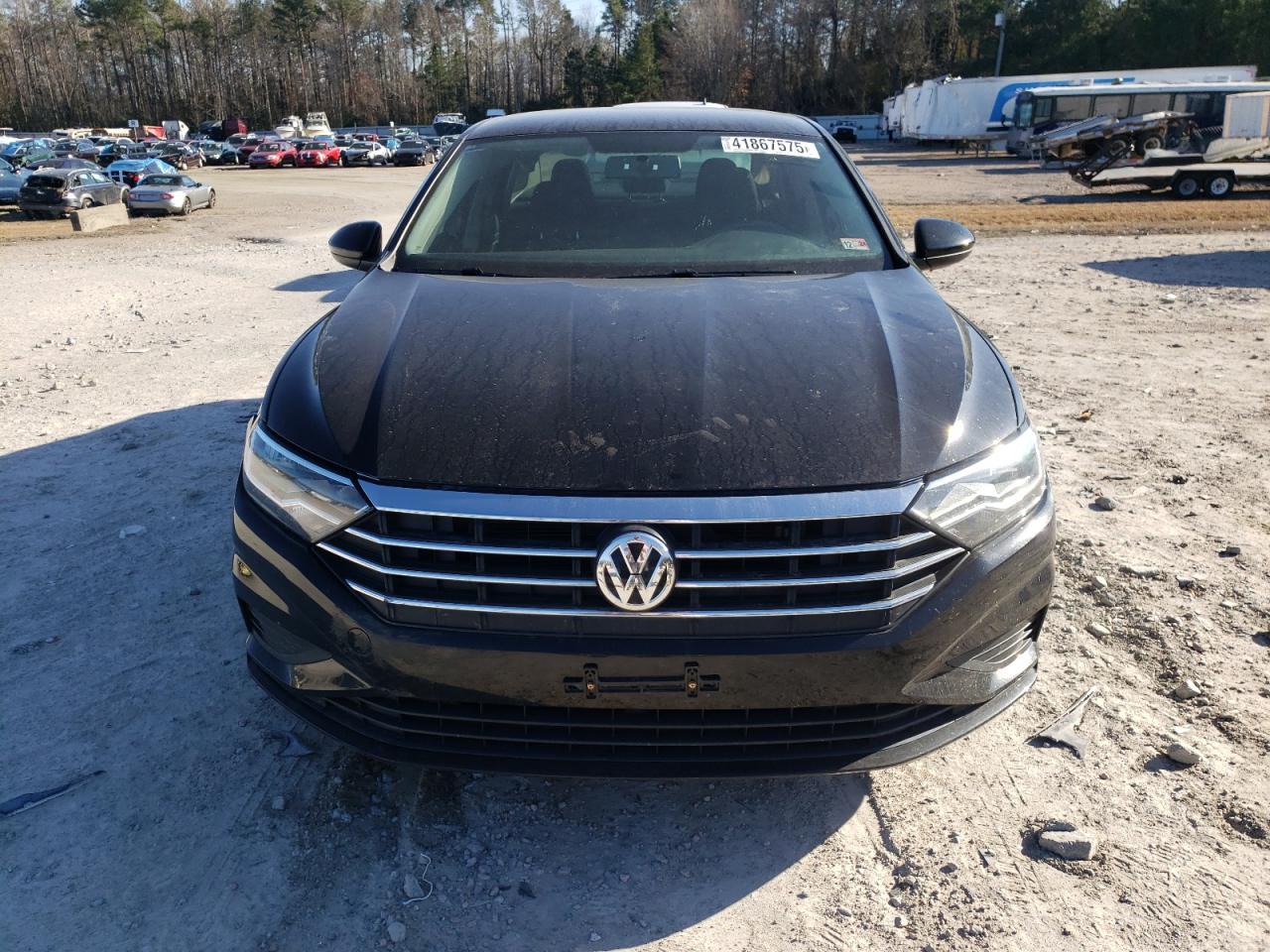 2021 Volkswagen Jetta - Image 5