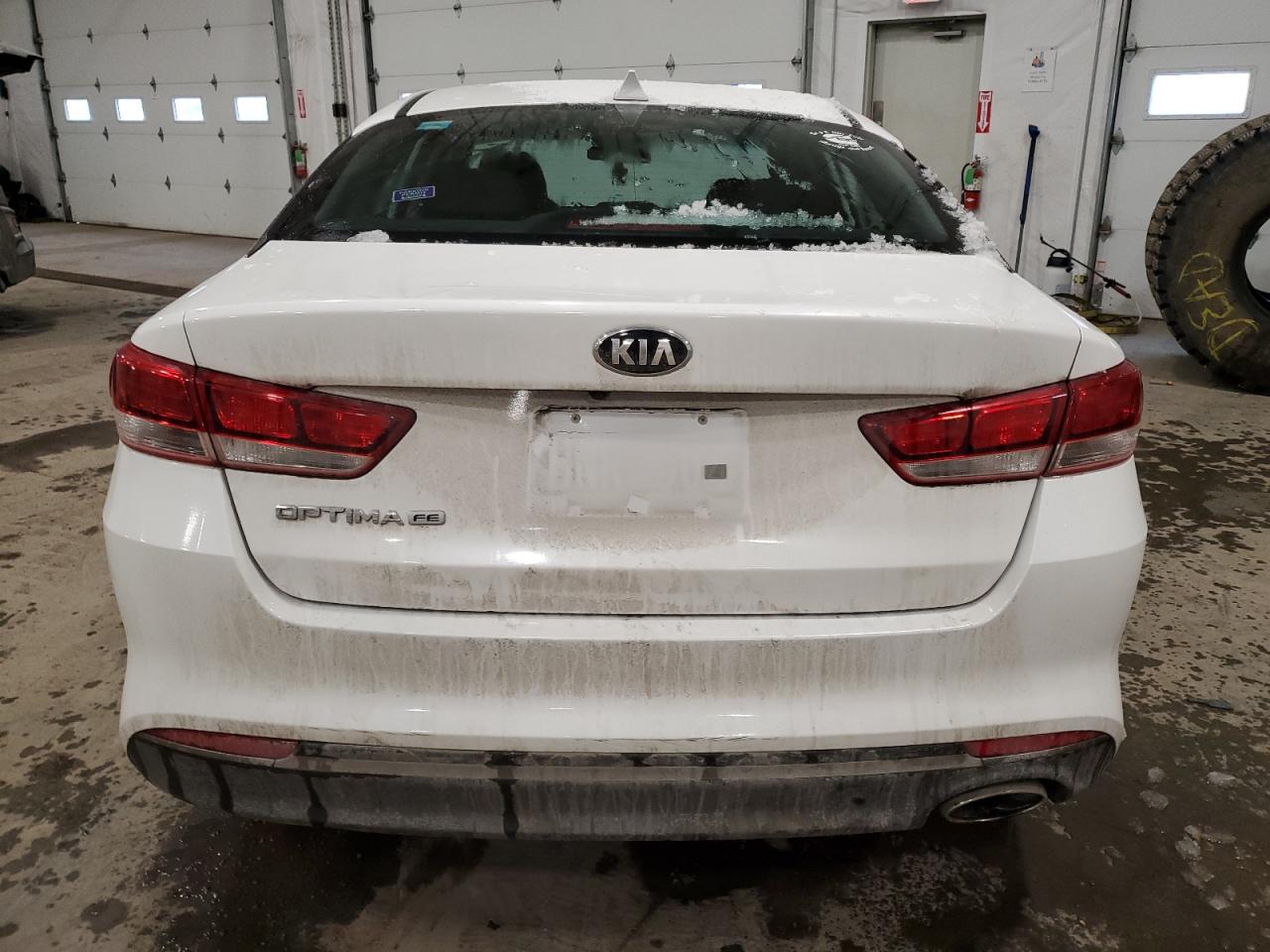 2016 Kia Optima - Image 6