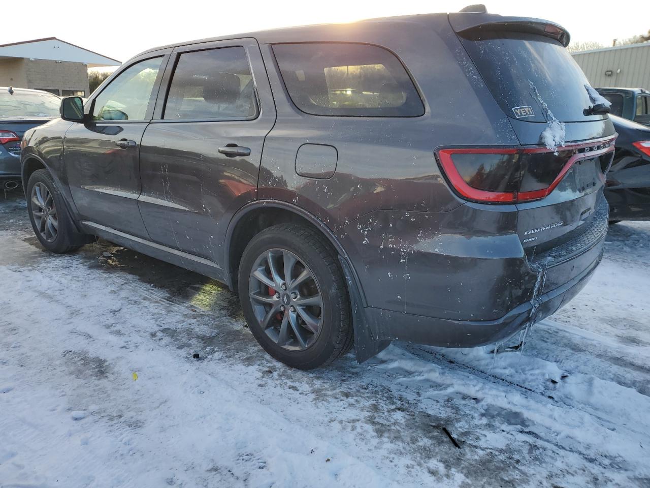 2017 Dodge Durango - Image 2