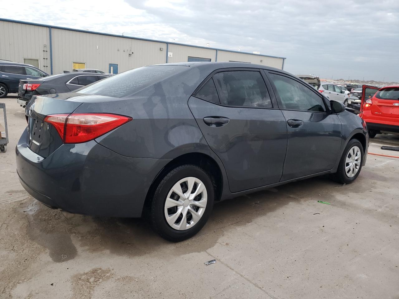 2018 Toyota Corolla - Image 3