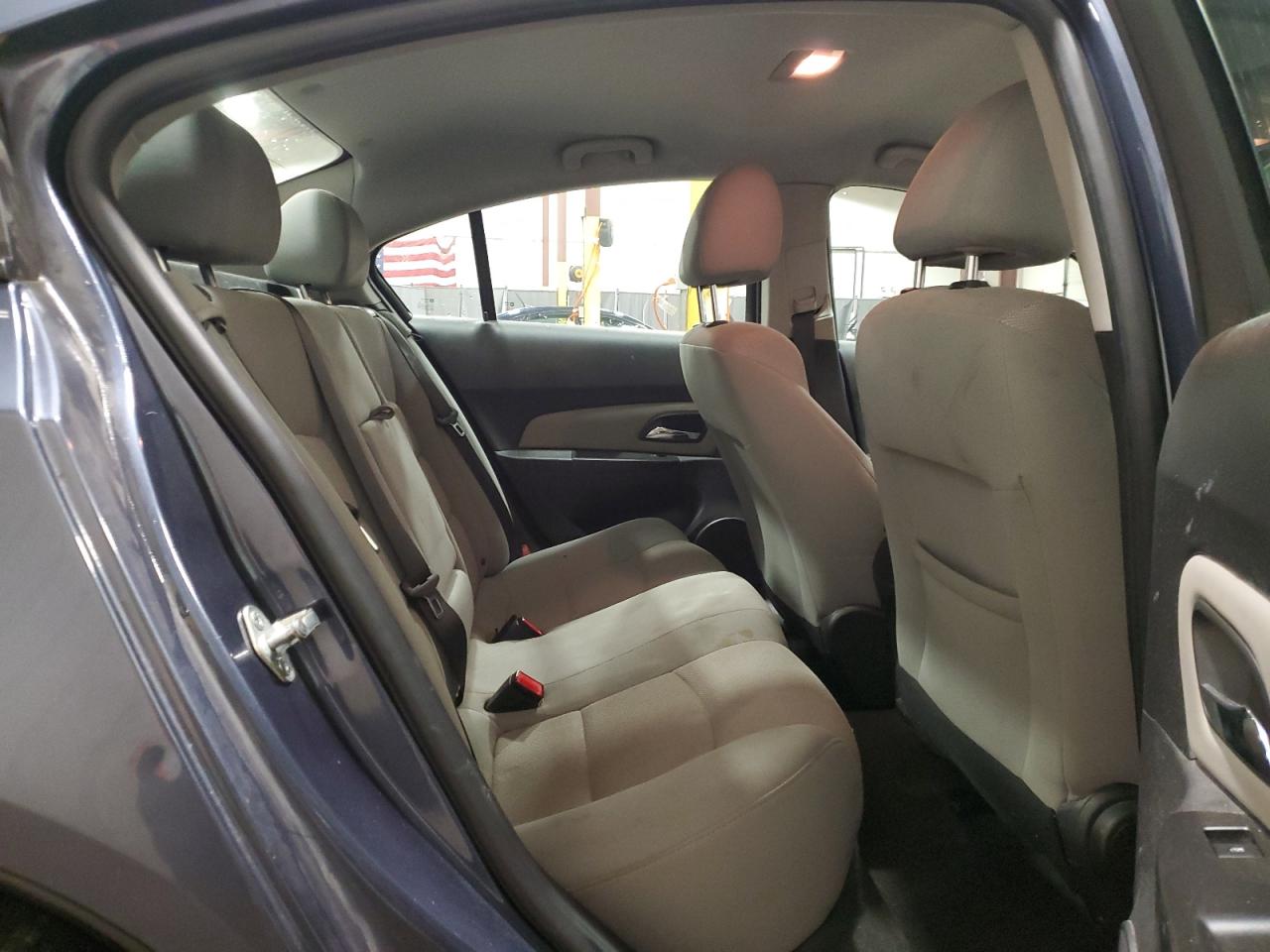 2014 Chevrolet Cruze - Image 10