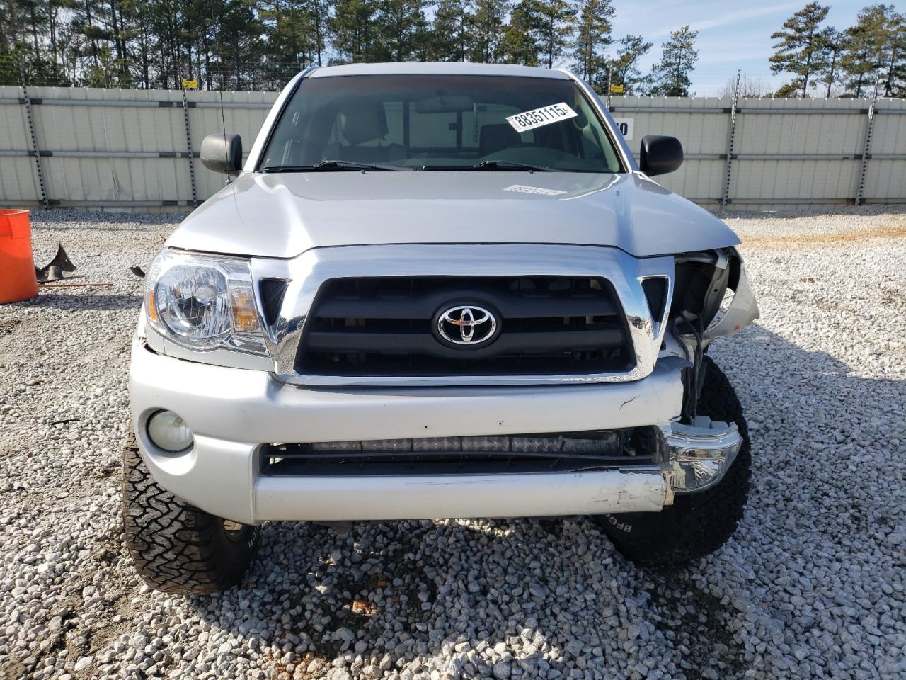 2005 Toyota Tacoma - Image 5