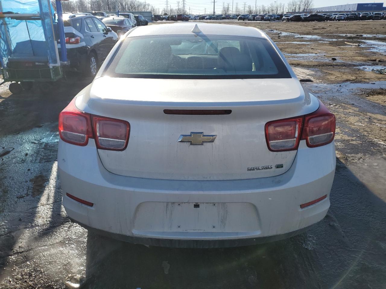 2013 Chevrolet Malibu - Image 6