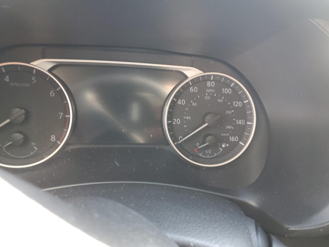 2021 Nissan Sentra - Image 9