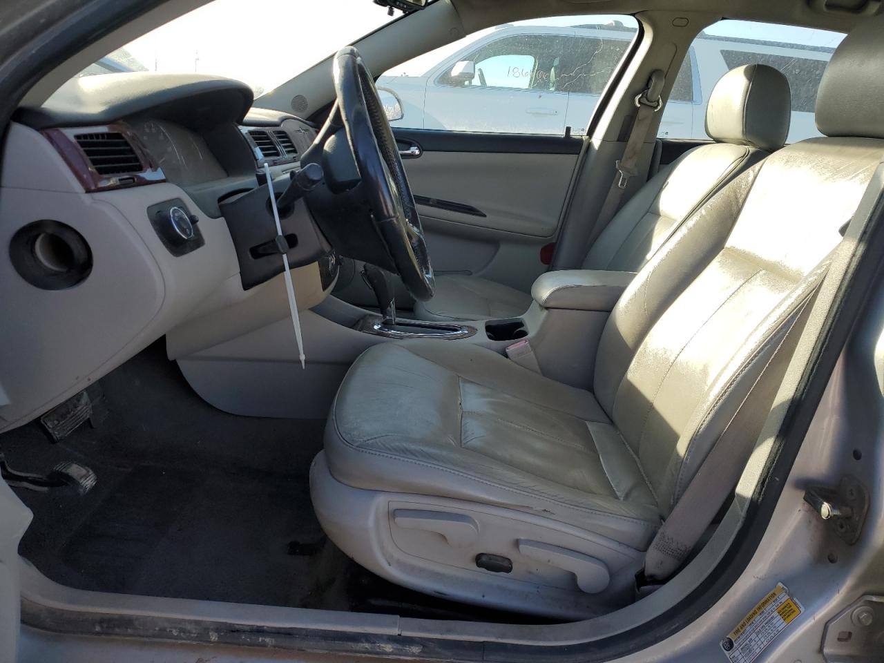 2008 Chevrolet Impala - Image 7