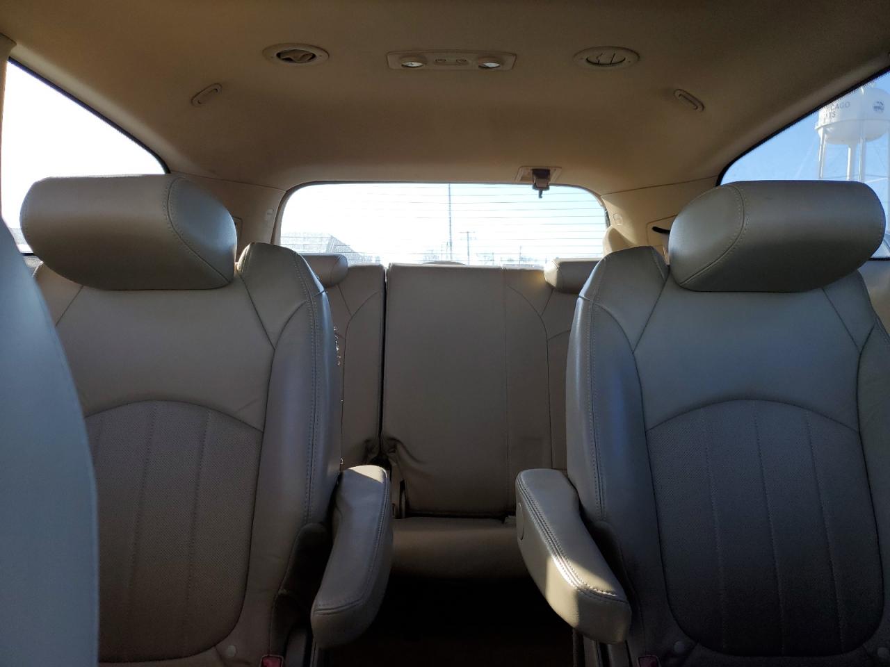 2012 Buick Enclave - Image 10