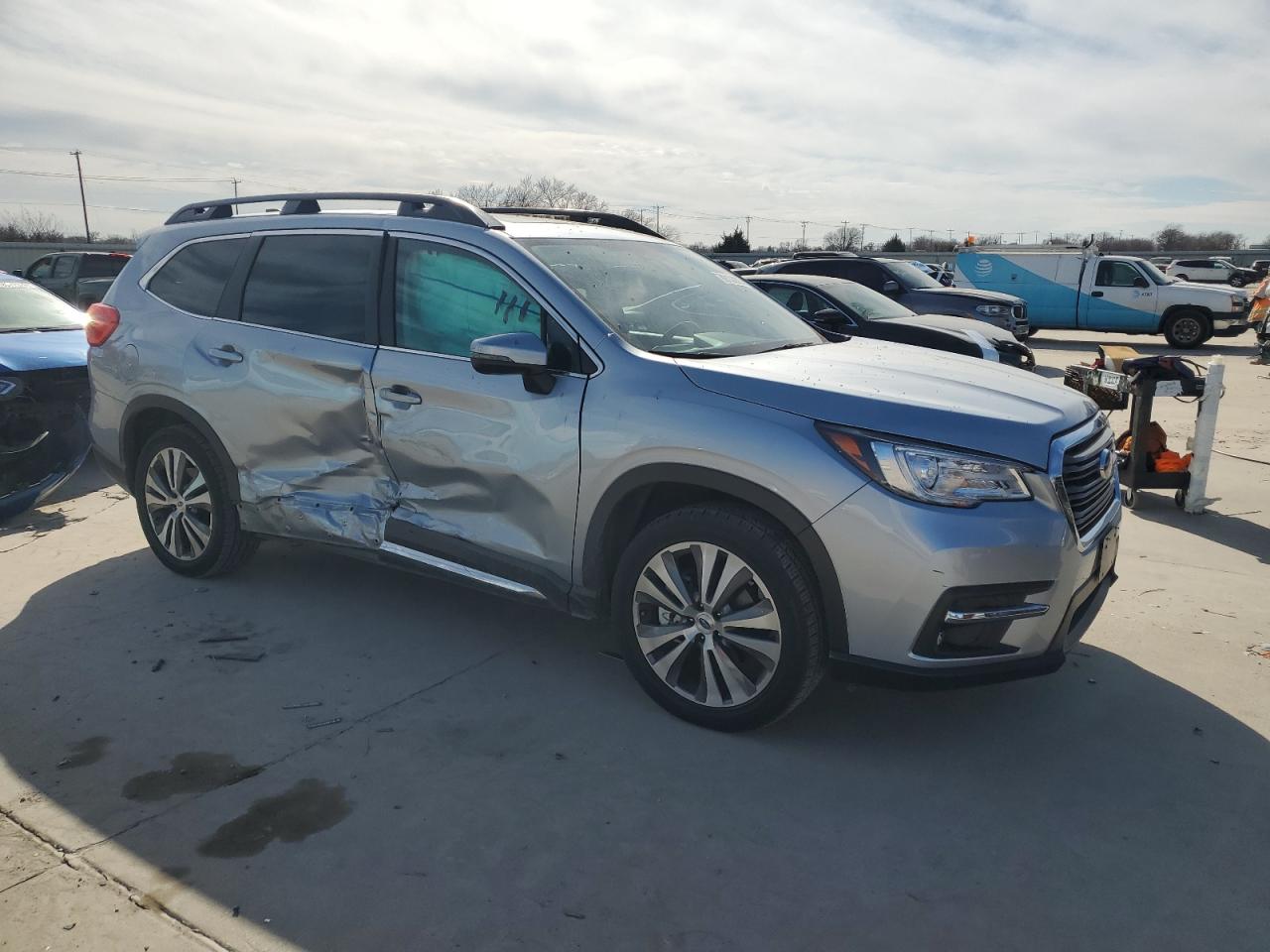 2021 Subaru Ascent - Image 4