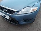 2010 FORD MONDEO ZET for sale at Copart BRISTOL