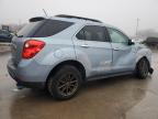 2015 Chevrolet Equinox Lt продається в Wilmer, TX - Side