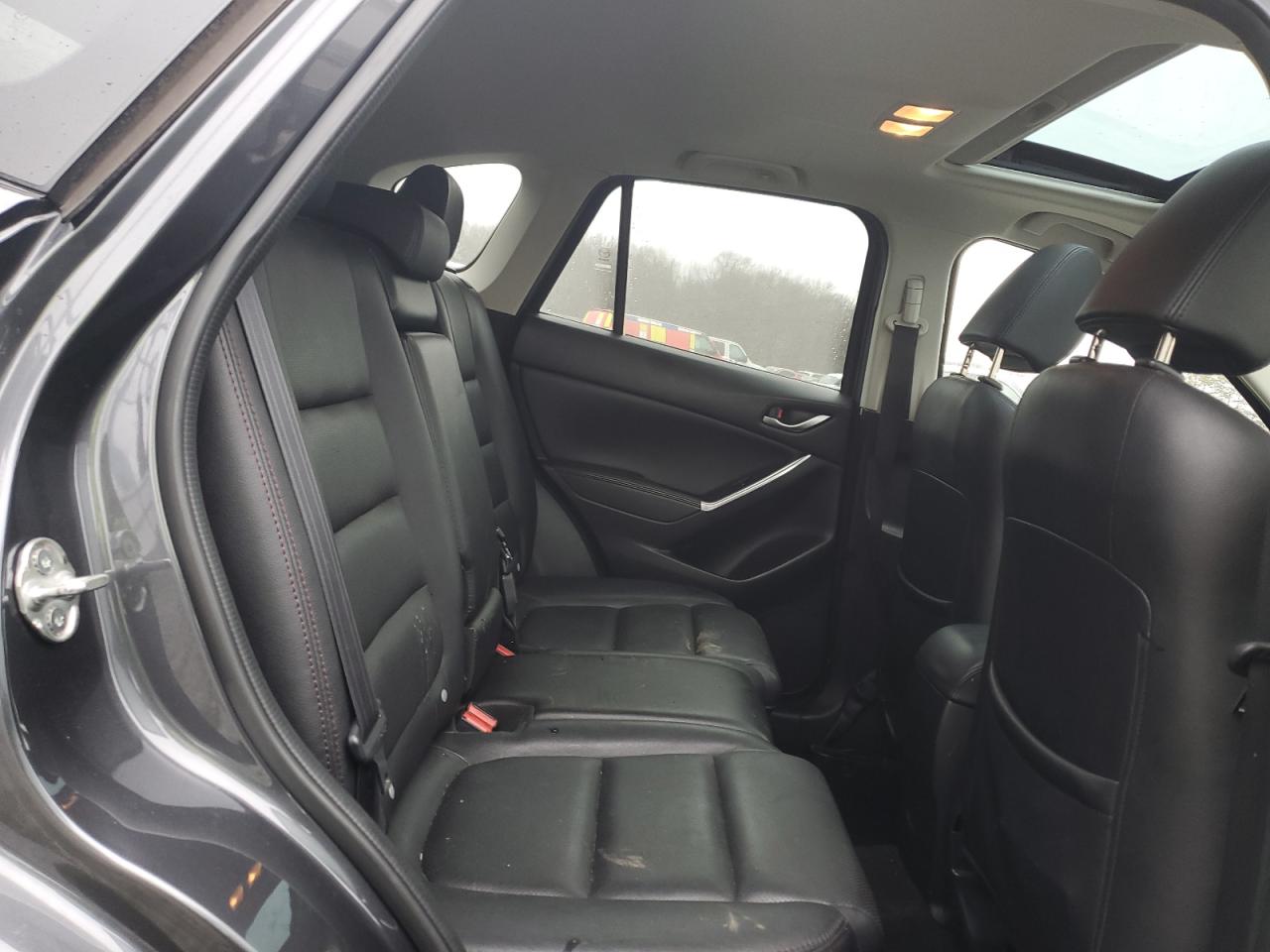 2016 Mazda CX-5 - Image 12