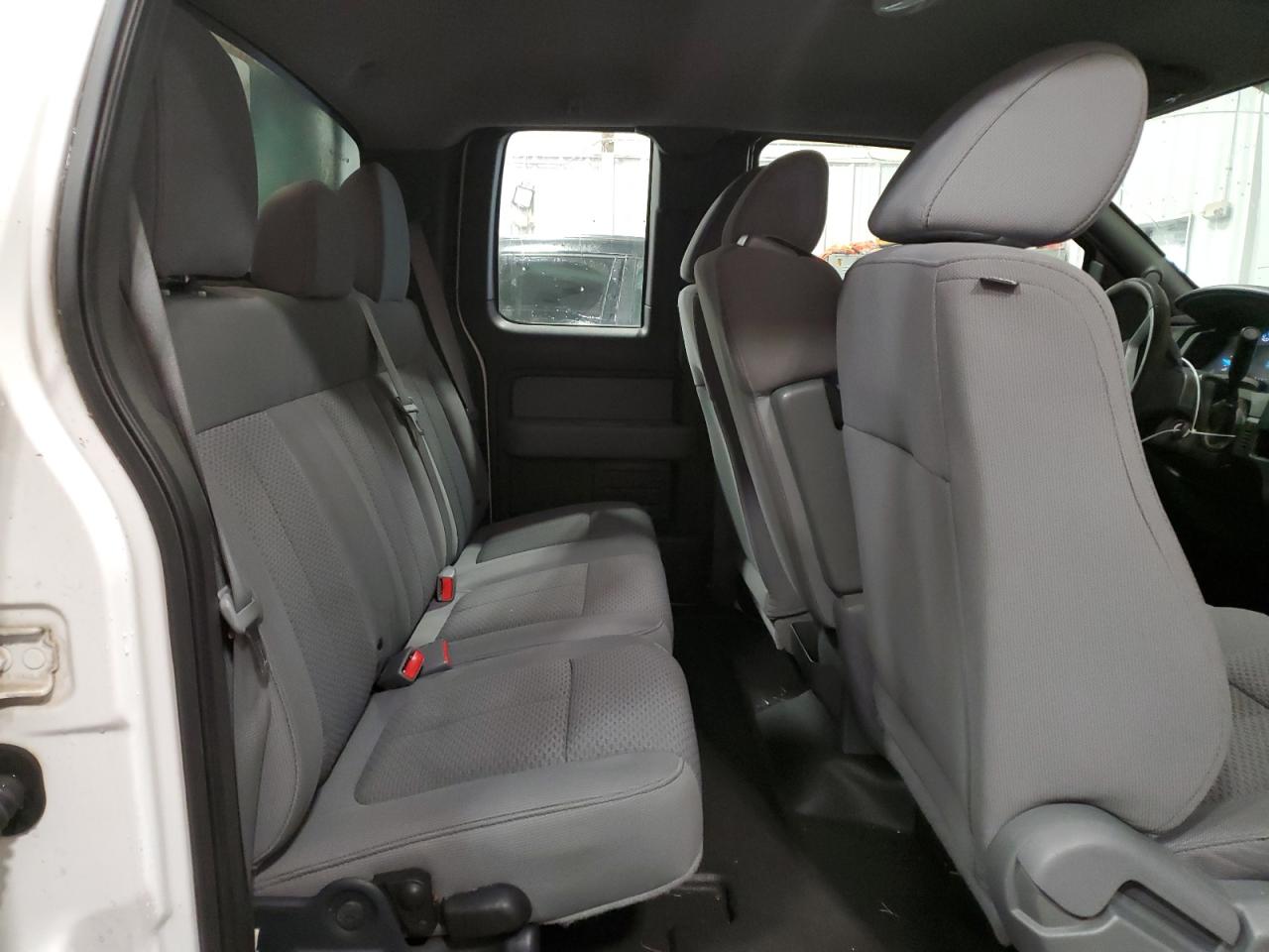 2012 Ford F-150 - Image 10