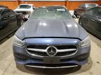 2024 MERCEDES-BENZ C 300 4MATIC for sale at Copart AB - CALGARY